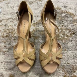 Gianni Binni Heels